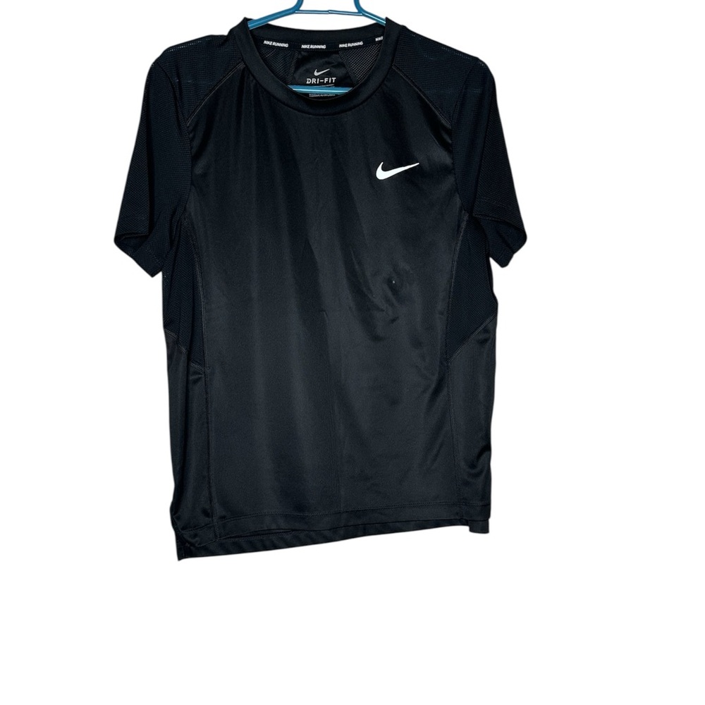 Nike Black Dri-FIT Bodysuit